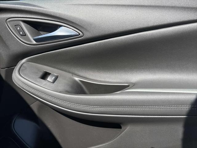 2023 Buick Encore GX Select FWD