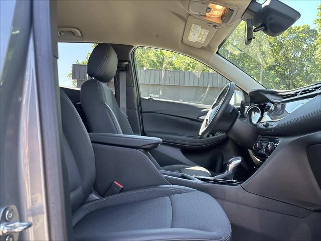 2023 Buick Encore GX Select FWD