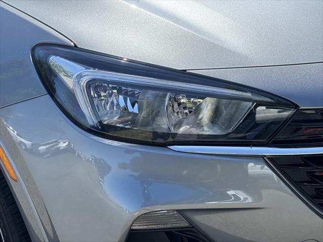 2023 Buick Encore GX Select FWD