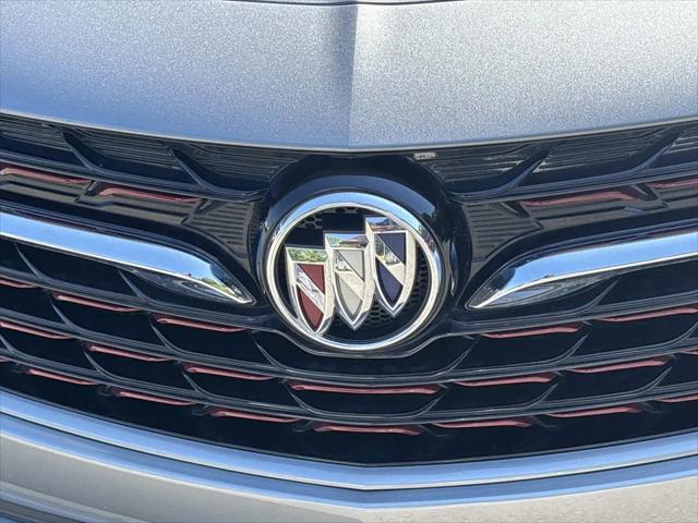 2023 Buick Encore GX Select FWD