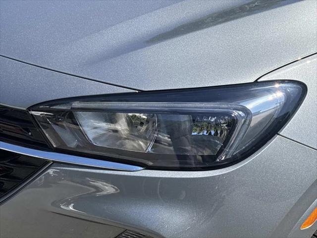 2023 Buick Encore GX Select FWD