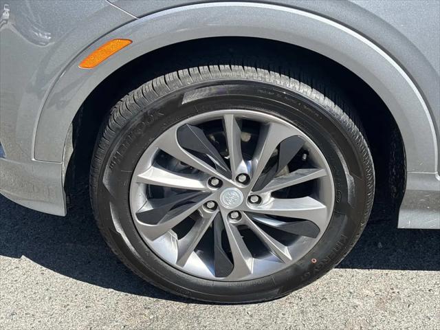 2023 Buick Encore GX Select FWD