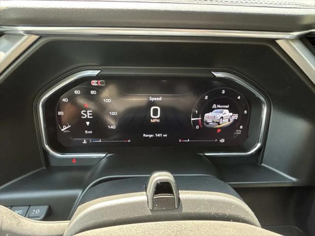 2026 GMC Sierra 1500 Crew Cab, Short Bed, Denali, 4WD