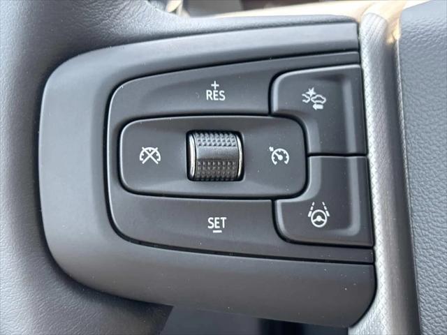 2026 GMC Sierra 1500 Crew Cab, Short Bed, Denali, 4WD