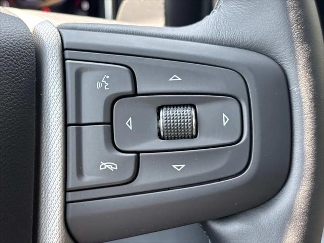 2026 GMC Sierra 1500 Crew Cab, Short Bed, Denali, 4WD