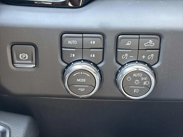 2026 GMC Sierra 1500 Crew Cab, Short Bed, Denali, 4WD
