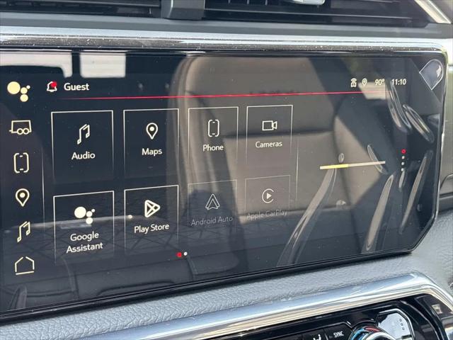 2026 GMC Sierra 1500 Crew Cab, Short Bed, Denali, 4WD