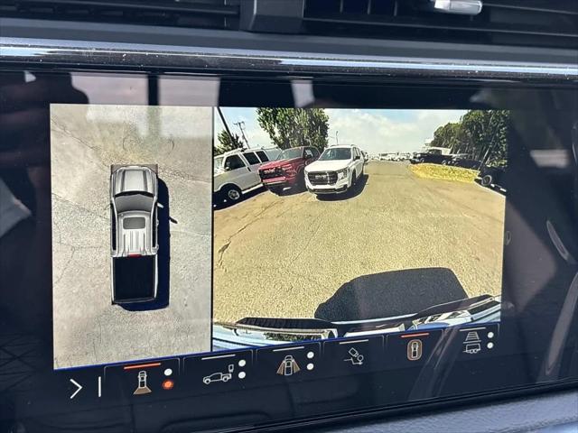 2026 GMC Sierra 1500 Crew Cab, Short Bed, Denali, 4WD