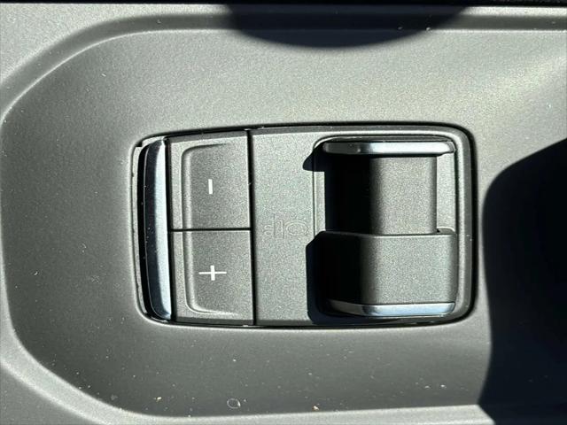 2026 GMC Sierra 1500 Crew Cab, Short Bed, Denali, 4WD