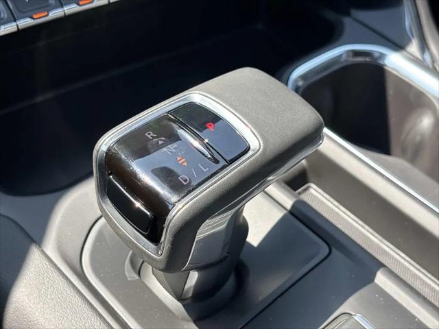 2026 GMC Sierra 1500 Crew Cab, Short Bed, Denali, 4WD
