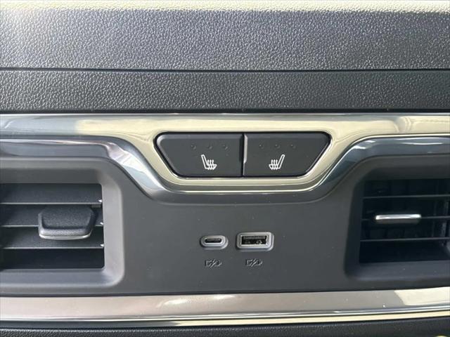 2026 GMC Sierra 1500 Crew Cab, Short Bed, Denali, 4WD