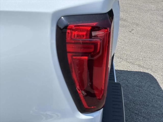 2026 GMC Sierra 1500 Crew Cab, Short Bed, Denali, 4WD