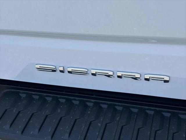 2026 GMC Sierra 1500 Crew Cab, Short Bed, Denali, 4WD
