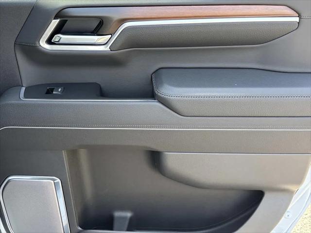 2026 GMC Sierra 1500 Crew Cab, Short Bed, Denali, 4WD