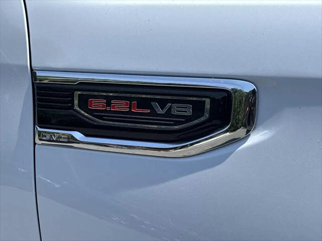 2026 GMC Sierra 1500 Crew Cab, Short Bed, Denali, 4WD