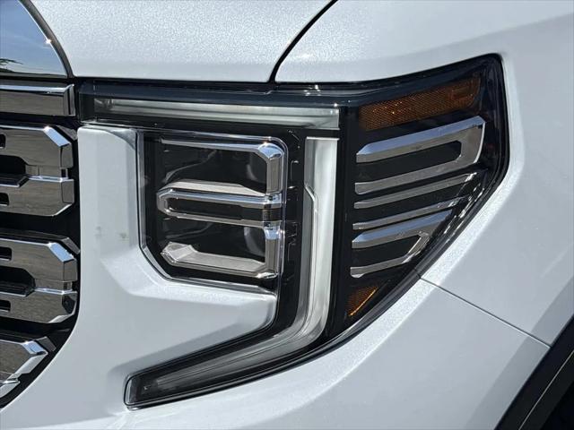 2026 GMC Sierra 1500 Crew Cab, Short Bed, Denali, 4WD