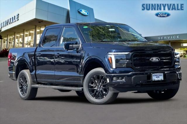 2026 Ford F-150 LARIAT for sale in Sunnyvale, CA