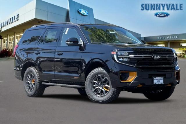 2026 Ford Expedition Tremor for sale in Sunnyvale, CA