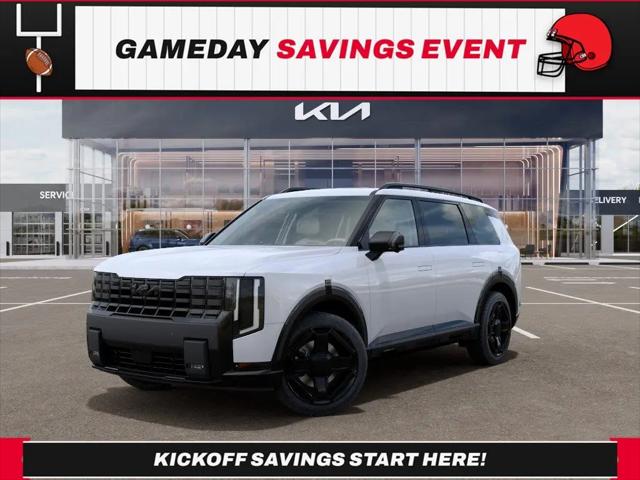 2027 Kia Telluride X-Line SX-Prestige for sale in Athens, GA