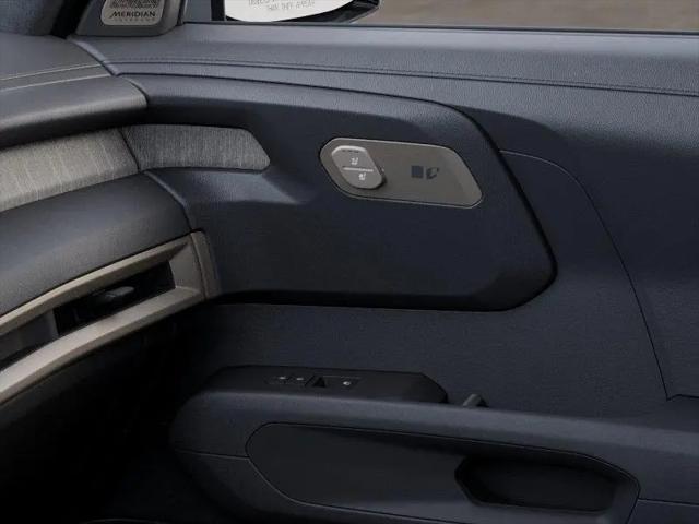 2027 Kia Telluride Hybrid SX-Prestige