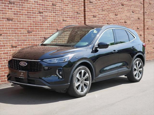 2023 Ford Escape Platinum for sale in Edina, MN