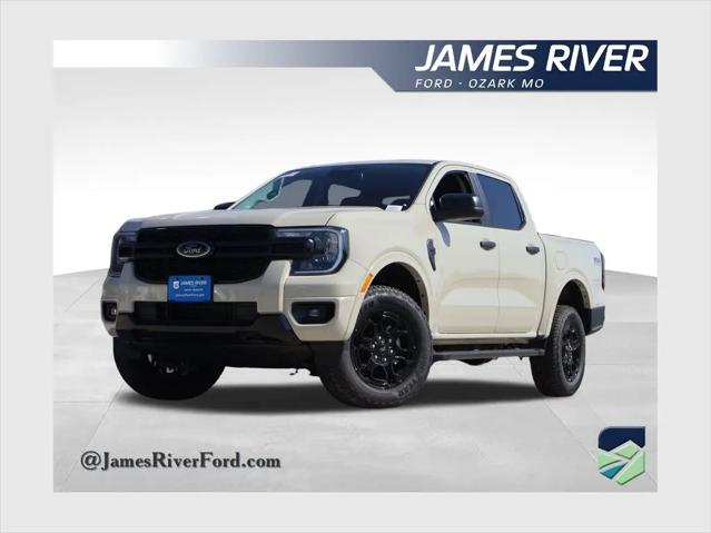 2026 Ford Ranger XLT for sale in Ozark, MO