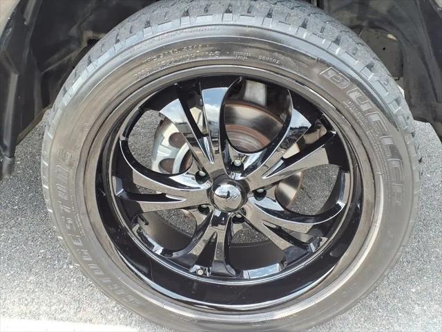 2022 Ram 1500 Classic Tradesman Crew Cab 4x4 5'7" Box