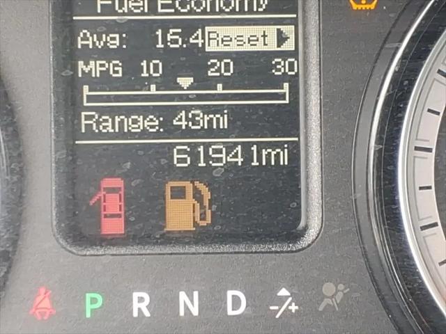 2022 Ram 1500 Classic Tradesman Crew Cab 4x4 5'7" Box