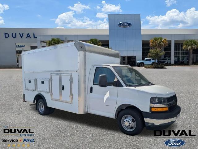 2022 Chevrolet Express Cutaway Work Van for sale in Jacksonville, FL