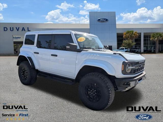 2026 Ford Bronco Raptor for sale in Jacksonville, FL