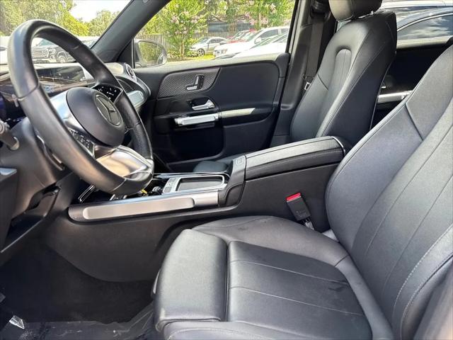 2024 Mercedes-Benz EQB 250 EQB 250+