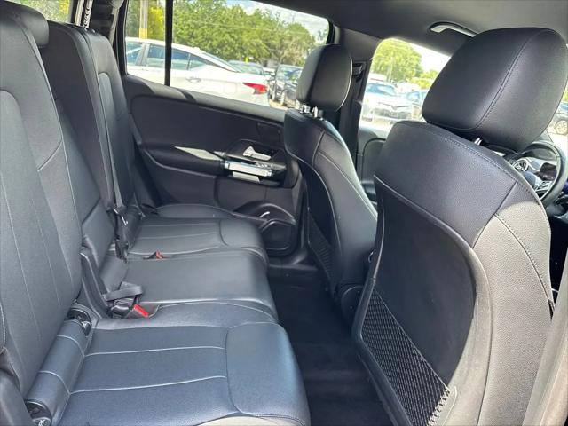 2024 Mercedes-Benz EQB 250 EQB 250+