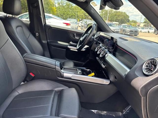 2024 Mercedes-Benz EQB 250 EQB 250+