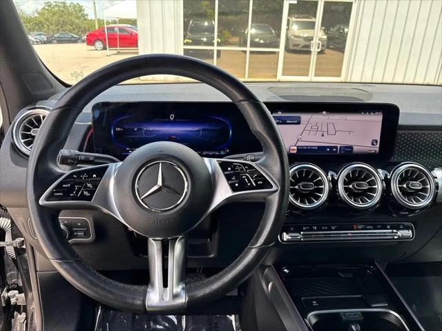 2024 Mercedes-Benz EQB 250 EQB 250+