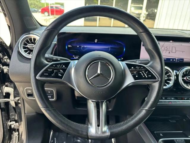 2024 Mercedes-Benz EQB 250 EQB 250+