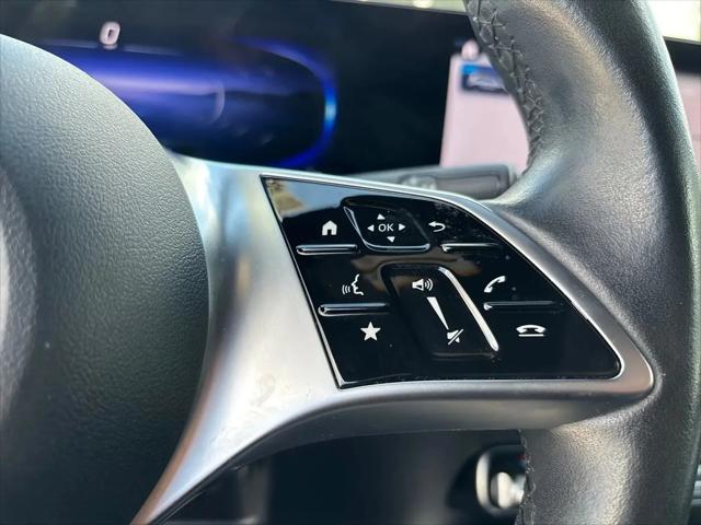 2024 Mercedes-Benz EQB 250 EQB 250+