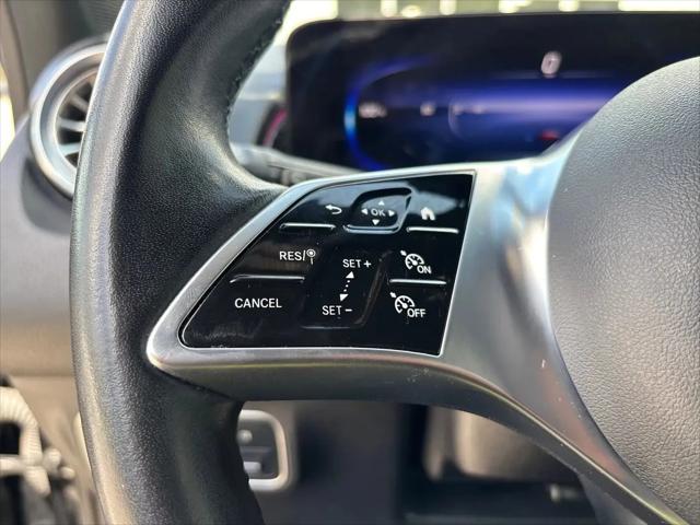 2024 Mercedes-Benz EQB 250 EQB 250+