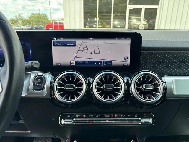 2024 Mercedes-Benz EQB 250 EQB 250+