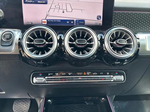 2024 Mercedes-Benz EQB 250 EQB 250+