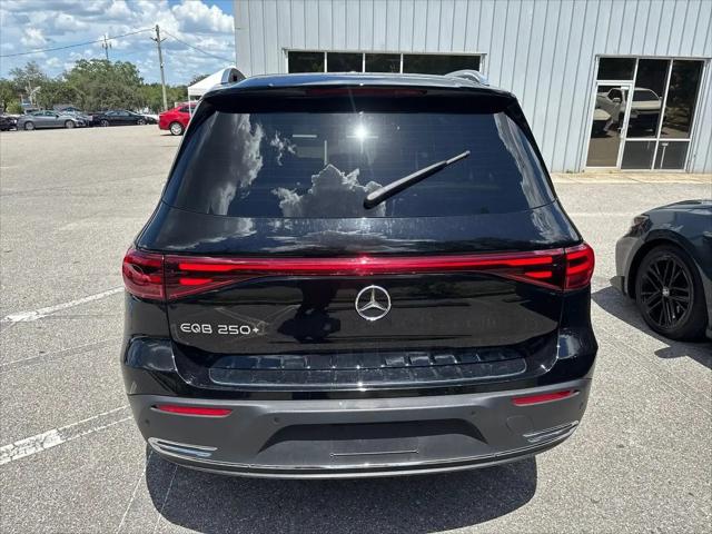 2024 Mercedes-Benz EQB 250 EQB 250+