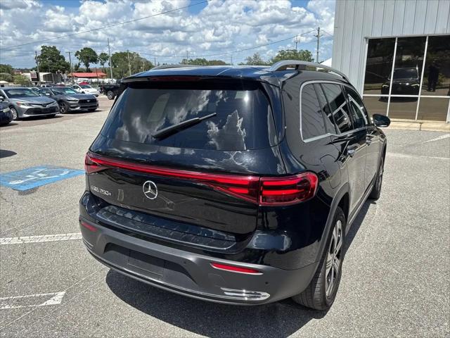 2024 Mercedes-Benz EQB 250 EQB 250+