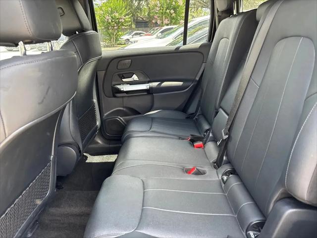 2024 Mercedes-Benz EQB 250 EQB 250+