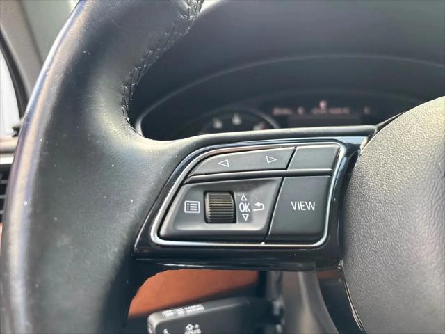 2021 Audi A4 Premium 40 TFSI quattro S tronic