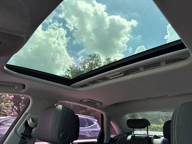 2021 Audi A4 Premium 40 TFSI quattro S tronic
