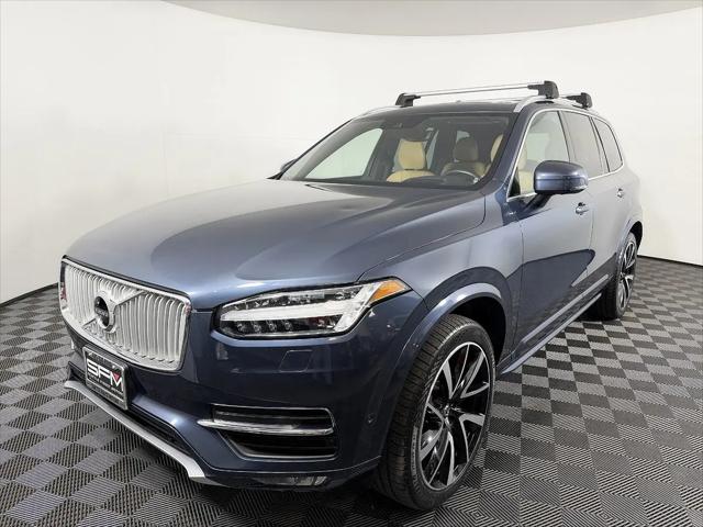 2019 Volvo XC90 T6 Inscription