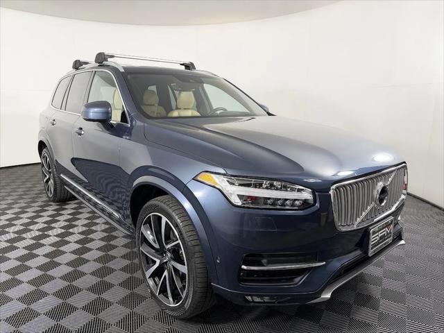 2019 Volvo XC90 T6 Inscription