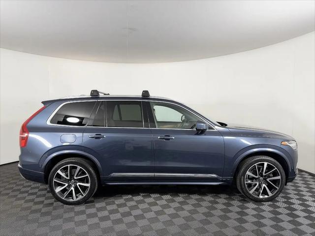 2019 Volvo XC90 T6 Inscription