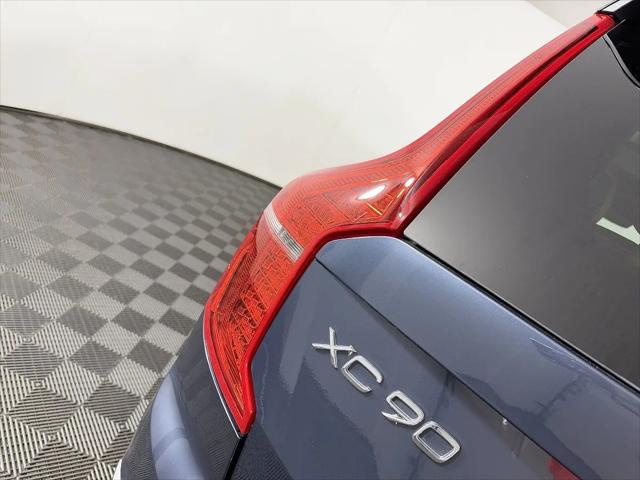2019 Volvo XC90 T6 Inscription