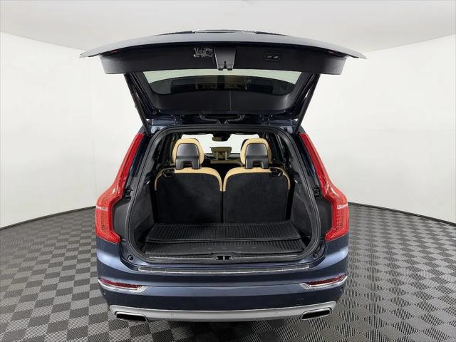 2019 Volvo XC90 T6 Inscription