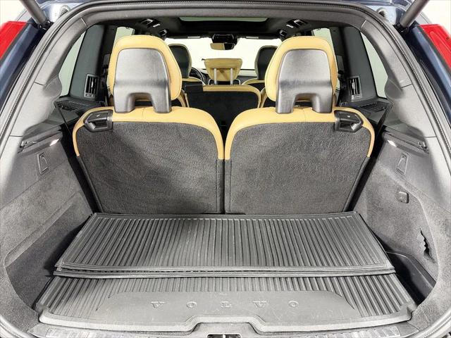 2019 Volvo XC90 T6 Inscription